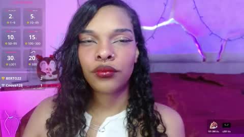 Mia online show from 12.20.25