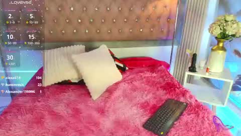 Mia  online show from 06.29.26