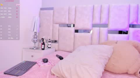 Mia  online show from 01.06.25