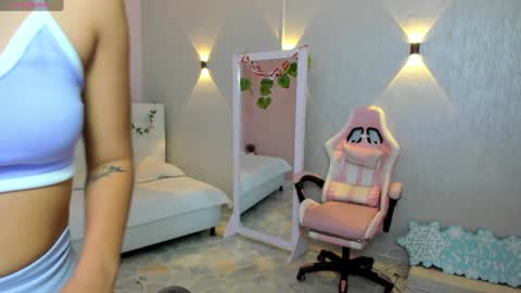 Mia Gomez online show from 01.09.25