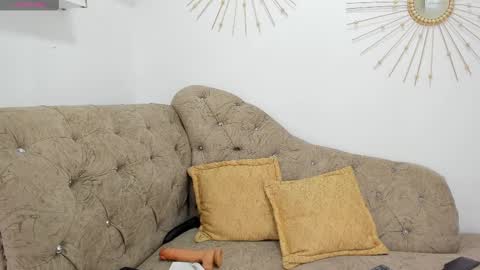 Miah Collins online show from 02.27.25