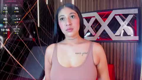 Snapshot of miah_palacio chatting on 06.29.26 MIAH PALACIO online show from 06.29.26