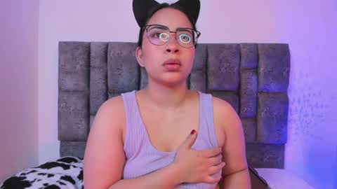 miah new independent model acount online show from 11.05.25