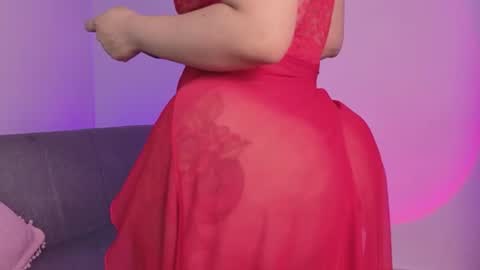 miah new independent model acount online show from 08.01.26