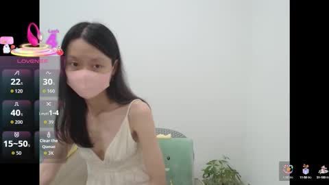 miahchan68 online show from 10.06.25