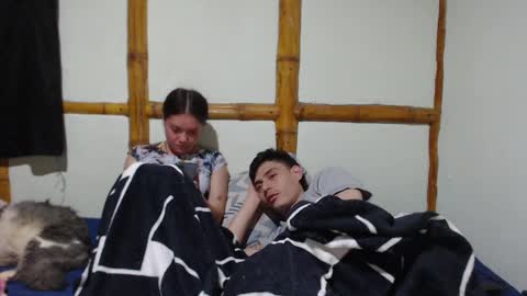 Mia  Sam online show from 02.14.25