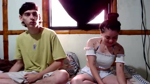 Mia  Sam online show from 12.03.25