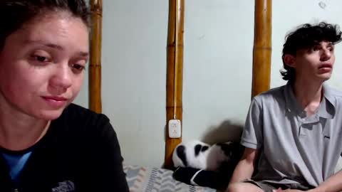 Mia  Sam online show from 01.10.26