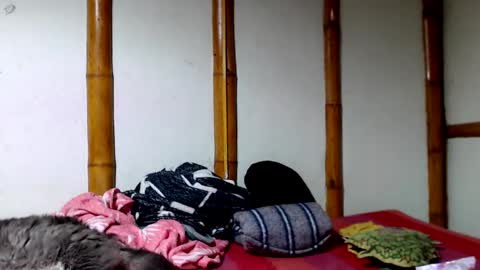 Mia  Sam online show from 02.27.26