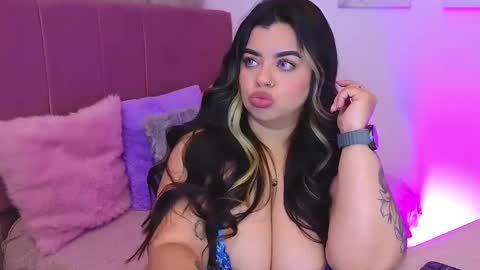 Miah Joness online show from 09.16.25