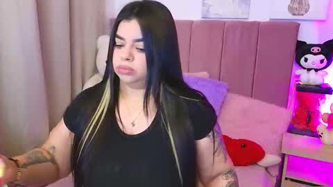 Miah Joness online show from 10.13.25