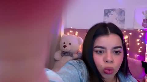 Miah Joness online show from 12.03.25