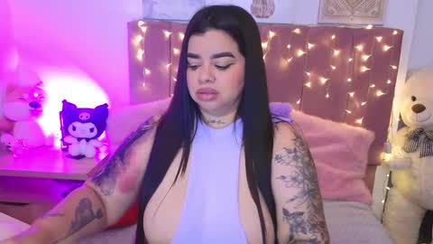 Miah Joness online show from 03.12.26