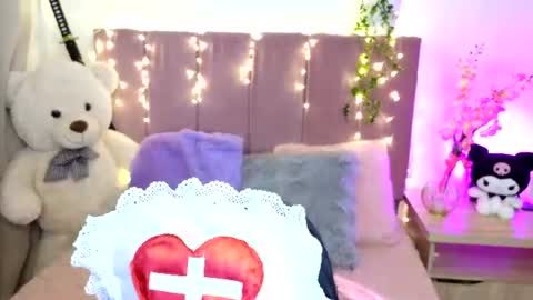 Snapshot of miahjoness chatting on 08.05.26 Miah Joness online show from 08.05.26