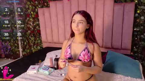 Mia online show from 02.21.26