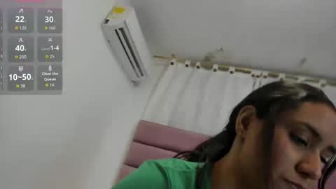 Snapshot of miajhonsonx chatting on 05.31.26 miajhonsonx online show from 05.31.26