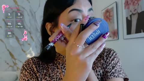 Snapshot of miajones_blowjob chatting on 06.08.26 miajones blowjob online show from 06.08.26