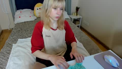 miakimiko online show from 05.14.26
