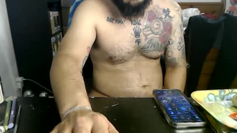 Mark online show from 12.21.25