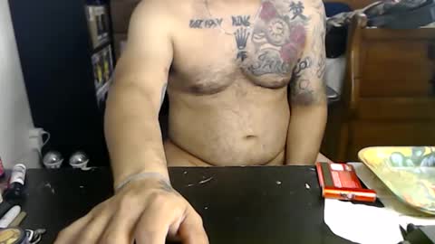 Mark online show from 01.07.26