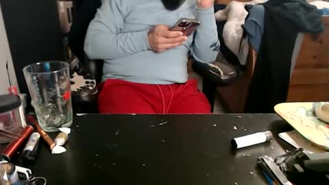 Mark online show from 02.10.26