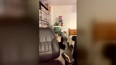 Mark online show from 03.30.26