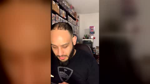 Mark online show from 04.17.26