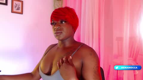 Mia online show from 01.21.25