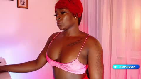 Mia online show from 01.23.25