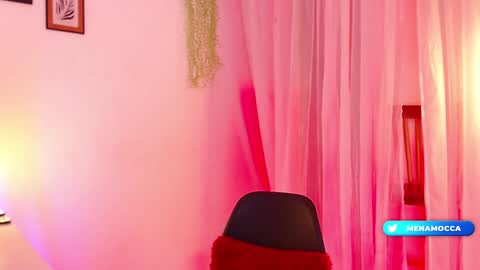 Mia online show from 02.04.25