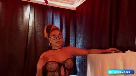 Mia online show from 03.27.26