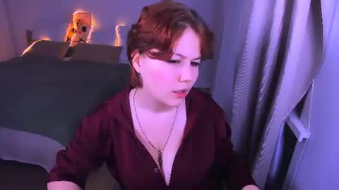 Snapshot of mialacrice chatting on 07.03.26 mialacrice online show from 07.03.26