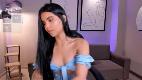 Call me Mia  online show from 09.30.25