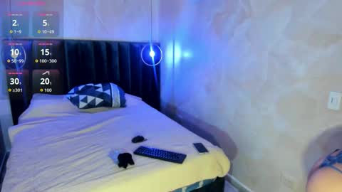 Mia 3 online show from 02.07.26