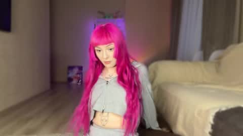 Eva online show from 04.18.26