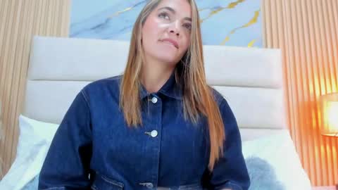 Mia Malkova online show from 06.01.26