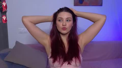 BestMarriedCouple online show from 01.09.26