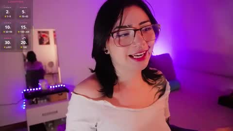 Lili online show from 02.09.26