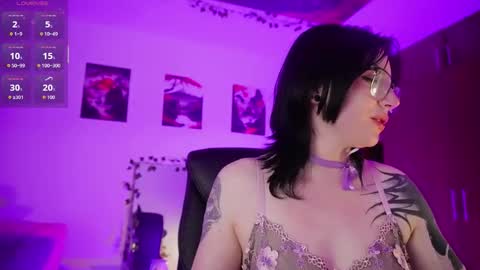 Lili online show from 02.19.26