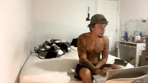 miamiclos1 online show from 02.06.26