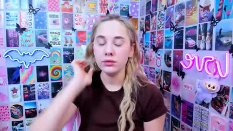 Snapshot of miamilas chatting on 01.09.26 miamilas online show from 01.09.26