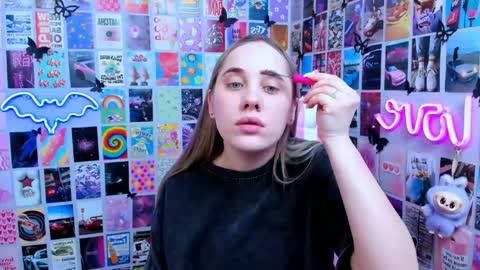 Snapshot of miamilas chatting on 03.24.26 miamilas online show from 03.24.26