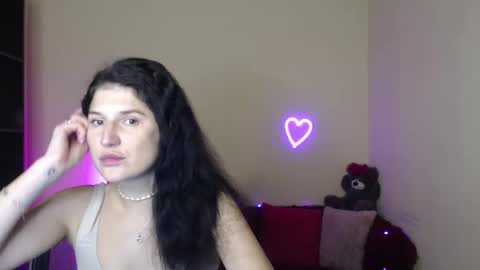 Snapshot of miamilff_sugar chatting on 04.24.26 Alianna online show from 04.24.26