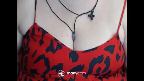 Snapshot of miamimistress chatting on 07.30.26 maya online show from 07.30.26