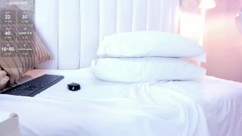 Mia Mistrex online show from 02.14.25