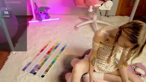 MiaMoon online show from 06.13.26