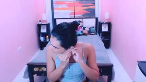 miamoreamara69 online show from 07.26.26