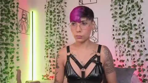 Mia Morgann online show from 05.28.26