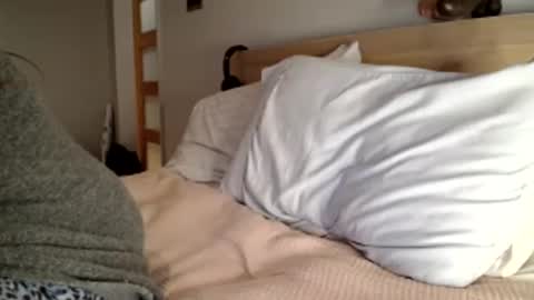 MiaMuffn online show from 12.24.24