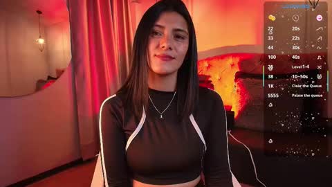 miaoconell online show from 11.25.25